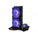 COOLER MASTER MLW-D24M-A20PC-R1 watercooling kit MasterLiquid 240 LITE RGB
