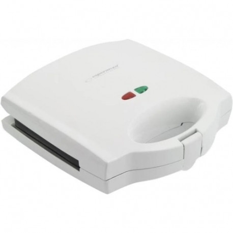 Esperanza EKT006W СЭНДВИЧ-ТОСТЕР 3 in 1 750W