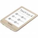 PocketBook Lux 4 Limited Edition matte gold