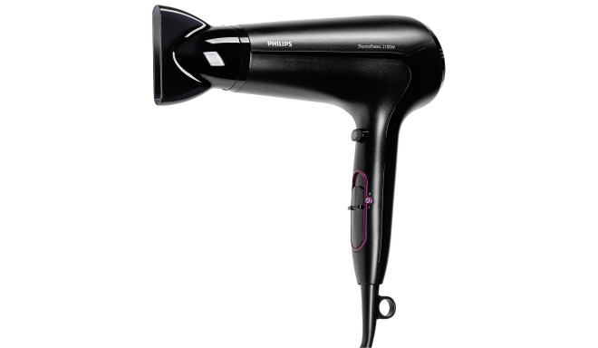 Philips hair dryer ThermoProtect HP8230/00 - Hair dryers - Photopoint