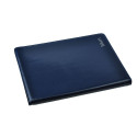 Blun Premium Универсальный Высококачественный чехол для планшетов 7 дюймов Синий
