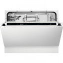 Electrolux trauku mazgājamā mašīna (iebūvējama)