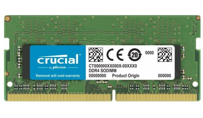 DDR4 SODIMM 16GB/3200