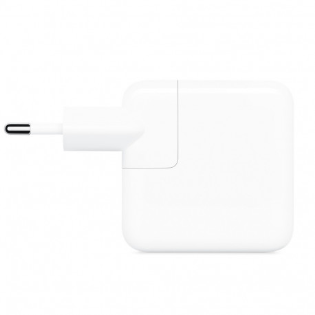 30W USB-C POWER ADAPTER