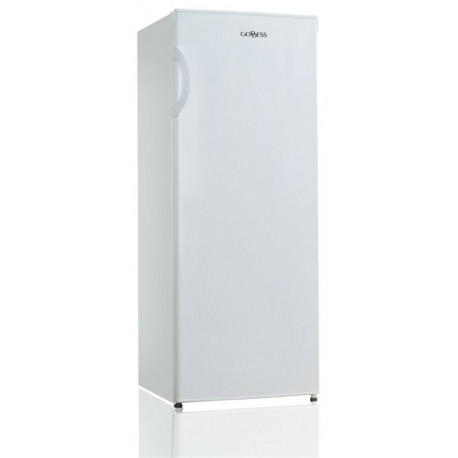 Goddess Refrigerator GODFSD0142TW8A A+, Free