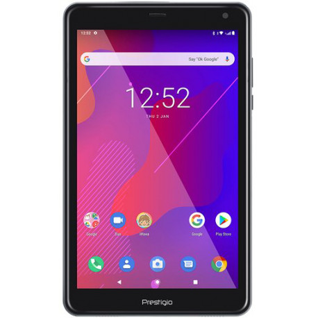 Prestigio Q Pro 16GB 4G, hall