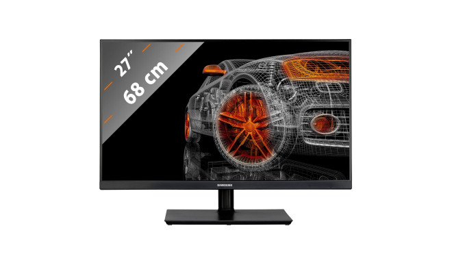 Samsung monitor 27" F27T850QWU