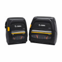 Zebra shoulder strap (P1051921)