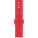 Apple Watch 6 GPS 44mm Sport Band (PRODUCT)RED