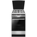 Free-standing gas electric cooker 58GEH2.31HZpTaDA(Xx)