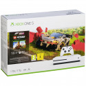 Microsoft Xbox One S 1TB incl. Forza 4 + Lego Speed