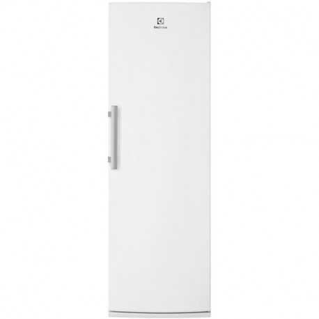 Electrolux refrigerator LRS2DF39W 186cm