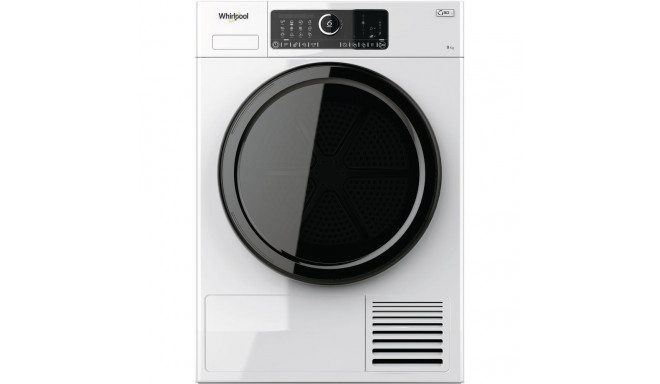 Pesukuivati Whirlpool STU92EEU