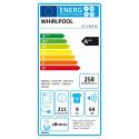 Tubledryer Whirlpool STU92EEU