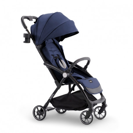 LECLERC kergkäru Magicfold Plus Blue LEC25972