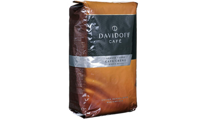 Tchibo kohvioad Davidoff Cafe Creme 500g