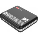 Kodak photo printer Mini 3 Plus Retro, black