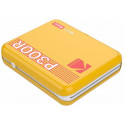 Kodak photo printer Mini 3 Plus Retro, yellow