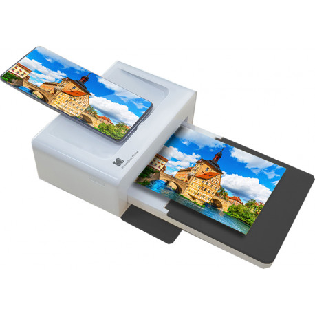 Kodak fotoprinter Dock Bluetooth 4x6"