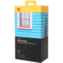 Kodak photo paper Dock Cartridge 4x6" 80 sheets