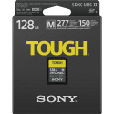 Sony memory card SDXC 128GB M Tough UHS-II Class 10 U3 V60