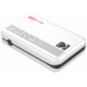 Kodak fotoprinter Mini 2 Plus Retro, valge