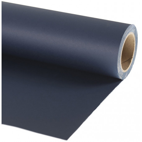 Manfrotto paberfoon 2,75x11m, navy (9005)
