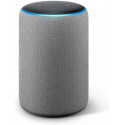 Amazon Echo Plus 2, heather grey