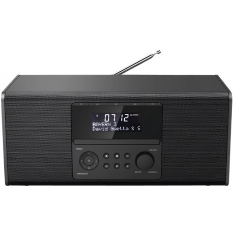 Hama raadio DR1550CBT