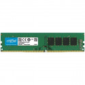 Crucial DRAM 4GB DDR4 2666 MT/s (PC4-21300) CL19 SR x8 UDIMM 288pin , EAN: 649528785930