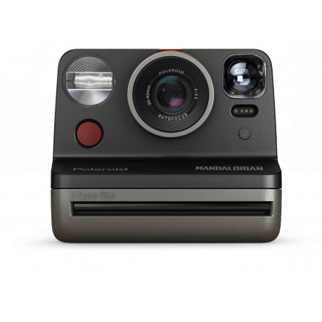 Polaroid Now Star Wars Mandalorian