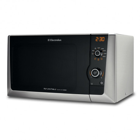Electrolux mikrolaineahi EMS21400S