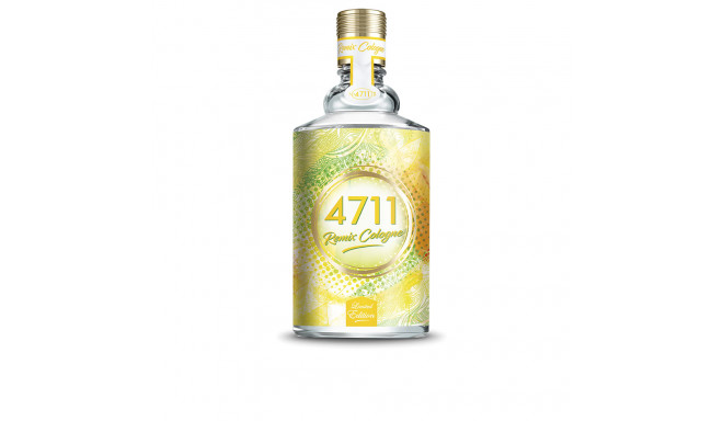 4711 REMIX URBAN SUMMER edc vapo 100 ml