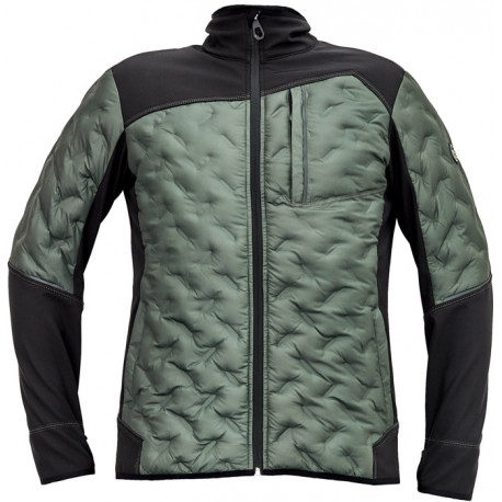 Cerva Neurum softshell oliiv 2XL