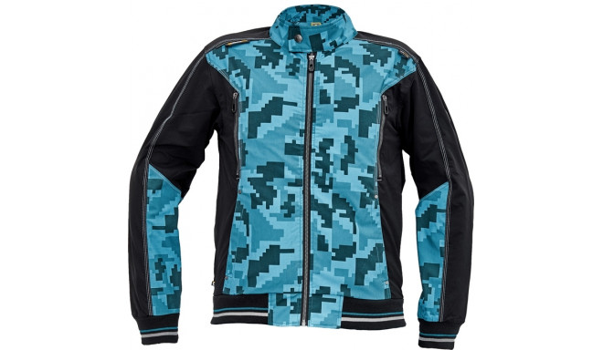 Cerva Neurum camouflage tööjakk 46