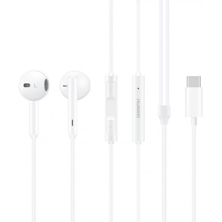 Huawei kõrvaklapid + mikrofon CM33 USB-C