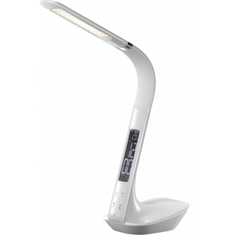 Platinet laualamp termomeetriga PDLH1 10W (43885)