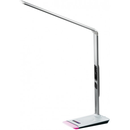Platinet desk lamp PDLM3S 12W Modern (43595)