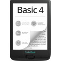 PocketBook Basic 4, must