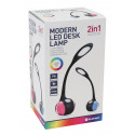 Platinet laualamp PDL20 7W 2in1, must (43735) Platinet laualamp PDL20 7W 2in1, must (43735)