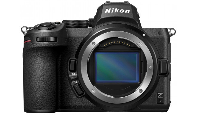 Nikon Z5 корпус