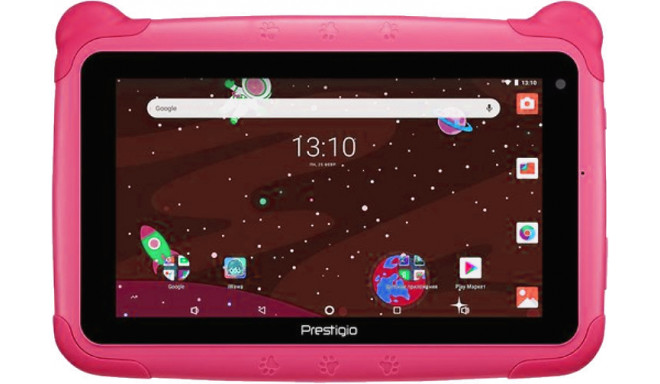 Prestigio Smartkids 7" 16GB, roosa