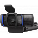 Logitech veebikaamera HD Pro C920S