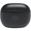 JBL wireless headset Tune 125, black