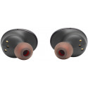 JBL wireless headset Tune 125, black