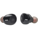 JBL wireless headset Tune 125, black
