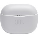 JBL wireless headset Tune 125, white