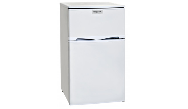 Frigelux külmkapp RFDP96A, valge