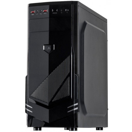Inter-Tech korpus B-30 Midi Tower ATX