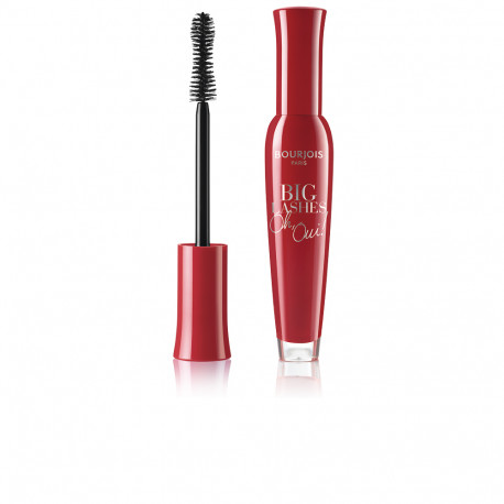 BOURJOIS BIG LASHES OH OUI mascara #001- black 7ml